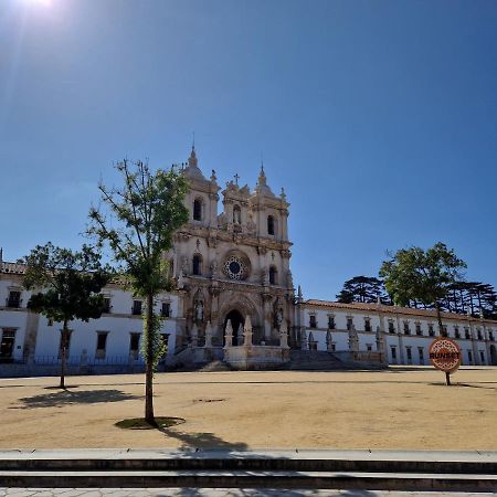 Casa Mosteiro الكوباسا المظهر الخارجي الصورة
