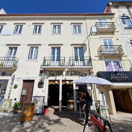 Casa Mosteiro الكوباسا المظهر الخارجي الصورة