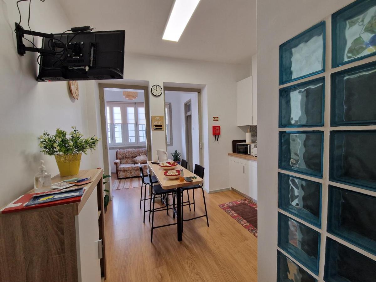 Casa Mosteiro الكوباسا المظهر الخارجي الصورة