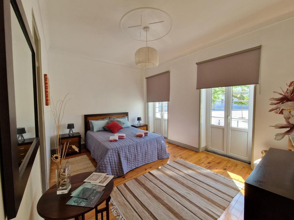 Casa Mosteiro الكوباسا المظهر الخارجي الصورة