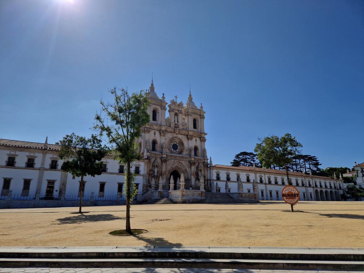 Casa Mosteiro الكوباسا المظهر الخارجي الصورة