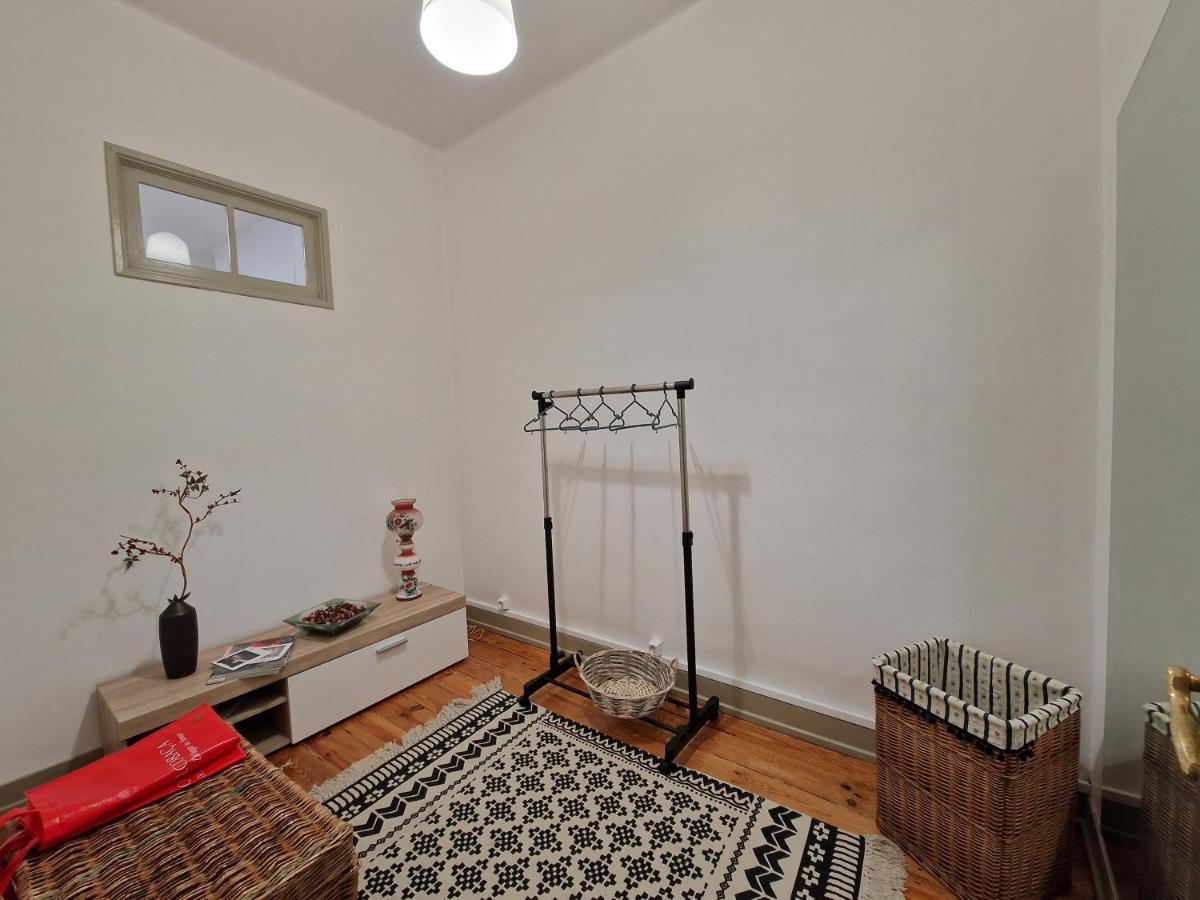 Casa Mosteiro الكوباسا المظهر الخارجي الصورة