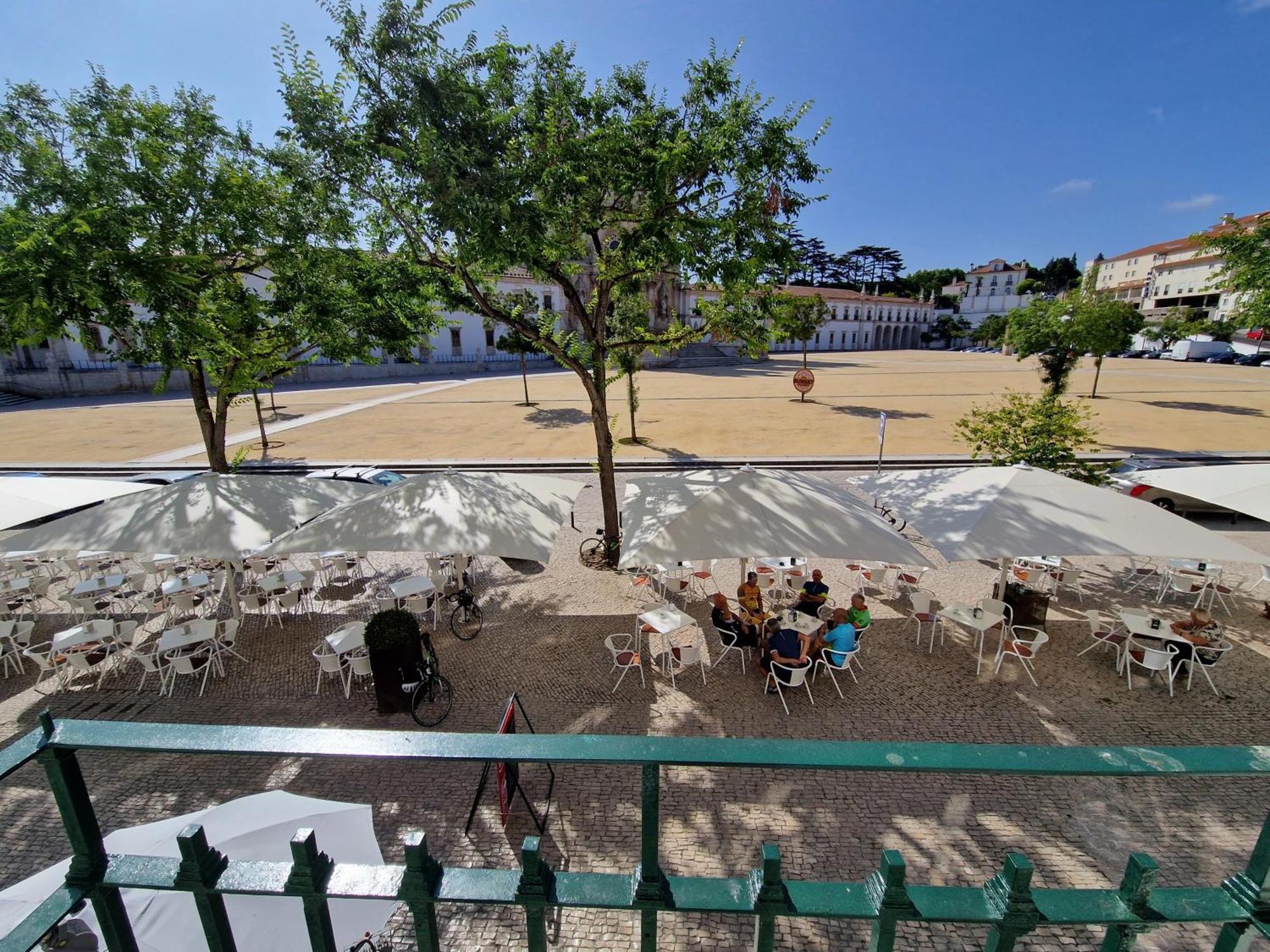 Casa Mosteiro الكوباسا المظهر الخارجي الصورة
